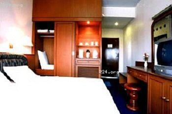 New Empire Hotel Bangkok Esterno foto