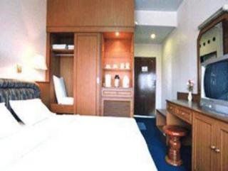 New Empire Hotel Bangkok Esterno foto