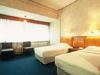 New Empire Hotel Bangkok Esterno foto